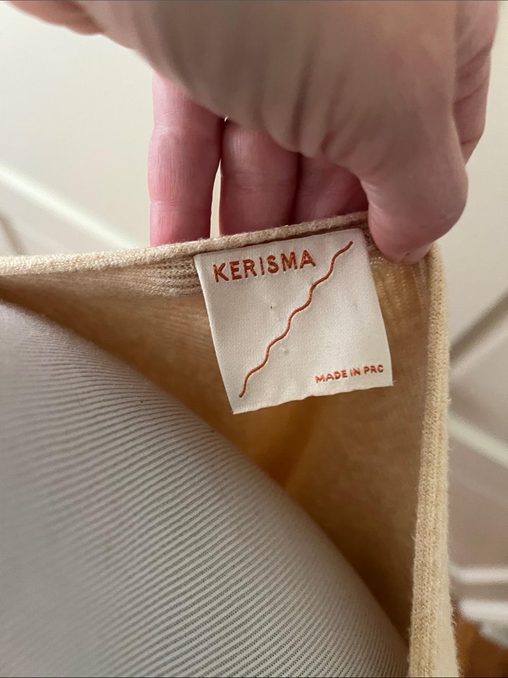 Kerisma Ryu Sweater M/L - Picture 3 of 16